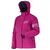 Купить Куртка зимняя Norfin Women Nordic Purple в Минске, Беларуси! Топовая цена, скидки, доставка. Rybalkashop.by