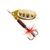 Купить Блесна вращающаяся Lucky John BONNIE BLADE 05 13.4г - 002 в Минске, Беларуси! Топовая цена, скидки, доставка. Rybalkashop.by