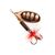 Купить Блесна вращающаяся Lucky John BONNIE BLADE 05 13.4г - 006 в Минске, Беларуси! Топовая цена, скидки, доставка. Rybalkashop.by